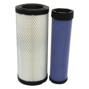 ไส้กรองอากาศ K1634 ใช้ได้กับรถยก รถขุดขนาดเล็ก รถดันดินขนาดเล็ก ไส้กรองอากาศ หมวดหมู่สินค้า P828889 ไส้กรองอากาศ - Product Image 1