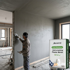 <span class=keywords><strong>Mortero</strong></span> de Cemento Impermeabilizante Flexible de <span class=keywords><strong>Capa</strong></span> Delgada para Paredes Interiores - Product Image 2