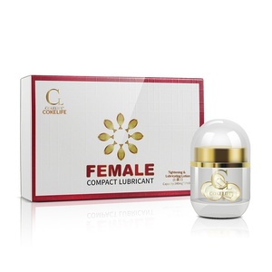 Cápsulas Suaves para el Placer Femenino, Paquete de 3 Unidades, <span class=keywords><strong>Lubricante</strong></span> a Base de Agua, <span class=keywords><strong>Hidratante</strong></span>, Orgasmo Acelerado, Orgasmo Mejorado - Product Image 5