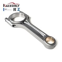RACEORLY 11258619196 11247624615 Kit de pistons et de bielles forgés de 84,00 mm pour N55 BMW 335i 535i 640i X3 X5 3.0T