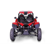 Buggy tout-terrain chinois 1500cc 4x4 Big Dune pas cher à vendre