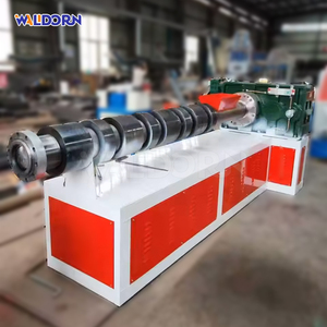 Large Output <b>Plastic</b> Scrap Recycling Washing Crushing Drying Automatic Pelletizing <b>Extruder</b> Granulation Line - Product Image 5