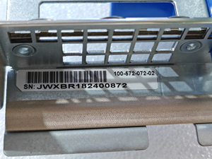 Carte <span class=keywords><strong>réseau</strong></span> pour EMC ISILON A200 H400 H500 F800 303-337-000D-01 PCB TLA HBA Carte de riser 303-337-000D avec batterie 078-000-175 - Product Image 4