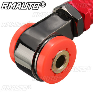 Kit de Brazos de Control de Camber Trasero Ajustables de Alta Calidad para Honda Civic, 5 Colores - Product Image 6