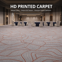 Tapis mural moderne de luxe imprimé, moquette douce pour salon, lavable, antidérapant, haute définition, tapis de chambre à coucher