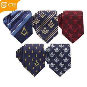 Corbata Clásica Personalizada para Hombre, Corbatas Tejidas con Jacquard para Hombre, Corbatas Formales de Negocios, Corbata Azul para Padrinos de Boda - Product Image 1