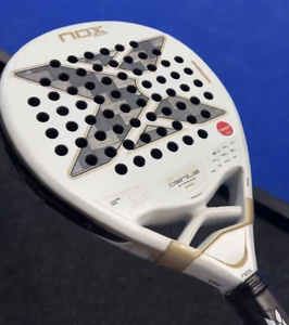 Raqueta de Pádel de Carbono 3k 12k 18k, Raqueta de Tenis de Playa - Product Image 3