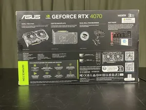 Tarjeta Gráfica RTX 4070 Super WINDFORCE OC 12G, 3 Ventiladores, 12GB 192-bit GDDR6X RTX 4070 RTX 4070 - Product Image 3
