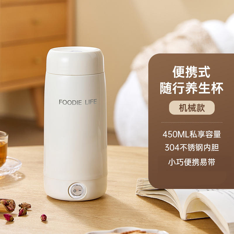 LXF-C4A บรรจุภัณฑ์ตาข่ายกลไก 450 มล.