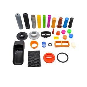 Tùy Chỉnh Chống Sốc Điện Tử Silicone Trường Hợp Bìa Phụ Kiện Bụi Phòng Chống Tay Áo Không Thấm Nước <span class=keywords><strong>TPU</strong></span> Cao Su Bumper Silicone Trường Hợp - Product Image 2