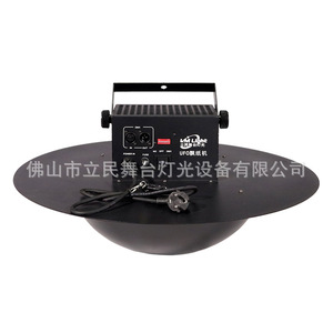 เครื่องจ่ายกลีบดอกไม้ขนาดใหญ่ Limin แบบแมนนวล รีโมท 512 ควบคุม สำหรับงานแต่งงาน สร้างเอฟเฟกต์บนเวที - Product Image 3