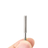 Capteur de proximité inductif ultra-compact M4 IP67 npn no portée de 4 mm Détection de précision Interrupteur