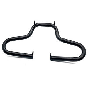 贝内利2019-2020帝国400摩托车配件防撞杆坠落保护框架整流罩保险杠保护器 - Product Image 4