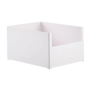 Caja de almacenamiento de escritorio Hua County, organizador 4 en 1 de color sólido para maquillaje, cocina, cosméticos y artículos diversos, cajón, armario, almacenamiento - Product Image 2