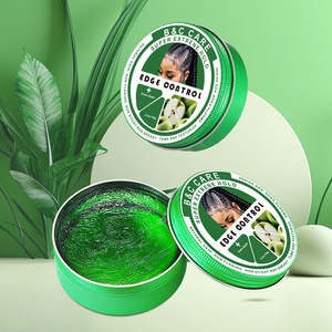 Precio al por mayor de fábrica, producto de peinado, Control de bordes, sujeción fuerte, sin escamas, sujeción adicional para bordes elegantes - Product Image 4