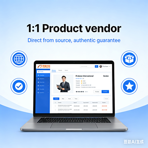 Agente de Compras, Representantes 1 a 1, Proveedor de Productos, Perfumes Originales, Bolsos de Lujo, Relojes, Zapatillas, Proveedor de Dropshipping, Productos Chinos al por Mayor - Product Image 5