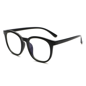 Aochi grande oversize <span class=keywords><strong>trasparente</strong></span> miopia <span class=keywords><strong>occhiali</strong></span> <span class=keywords><strong>da</strong></span> <span class=keywords><strong>vista</strong></span> montature Tr 90 Design per gli uomini e le donne Anti luce blu che bloccano gli <span class=keywords><strong>occhiali</strong></span> - Product Image 3