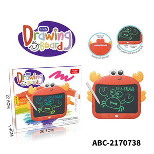 Jouets éducatifs Lucky Toys, jouets de dessin, <span class=keywords><strong>tableau</strong></span> de peinture électrique, jouets de peinture pour enfants, <span class=keywords><strong>tableau</strong></span> de dessin d'animaux DIY - Product Image 4