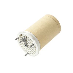 Ceramic Heating Core 142.084 High Power For Hot Air Blower Laminating Machines RoHS Compliant - Product Image 1