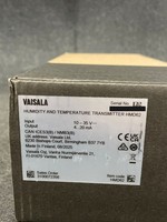 Transmetteur d'humidité et de température VAISALA HMD62 d'occasion