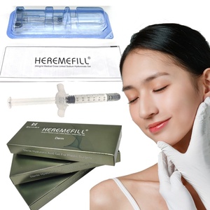 Ácido Hialurónico Médico a Granel de 1ml, 2ml, 10ml, 20ml, Relleno Dérmico para Inyección Facial Profesional - Product Image 4