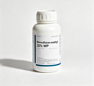 Bensulfuron-metil 30% WP, Pesticida <span class=keywords><strong>para</strong></span> Arrozales, <span class=keywords><strong>Herbicida</strong></span> Sistémico Anual <span class=keywords><strong>para</strong></span> Hojas Anchas y <span class=keywords><strong>Hierbas</strong></span> Danosas - Product Image 2