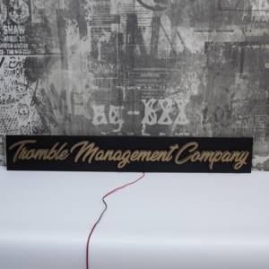 Señalización <span class=keywords><strong>comercial</strong></span> Koncept Señalización 3D Señales personalizadas Señales comerciales Letras iluminadas para promoción <span class=keywords><strong>comercial</strong></span> - Product Image 5