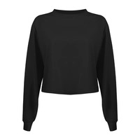 MAQVOB Tshirt de sport pour femmes logo Design pour basket-ball Jersey Girls Tshirts Custom Heavyweight Nitted Round Neck Tshirt