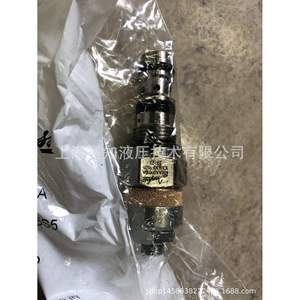 Válvula de Cartucho Danforth Eaton Vickers 1CEB30F35S5 406AA00010A, Nueva Condición - Product Image 1