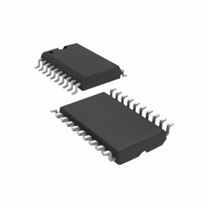 20 composants électroniques SOlC, distributeur agréé SN74ALS569ADWR Logic - Product Image 1