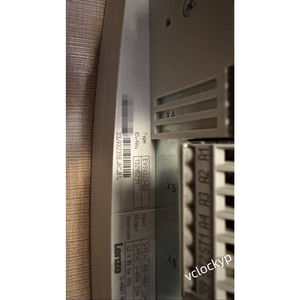 EVS9323-ES อินเวอร์เตอร์ไดรเวอร์เซอร์โวเลนเซ่แบบปิดผนึกใหม่ EVS9323-ES IPCS - Product Image 2