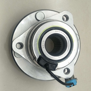 محور عجلات وحدة 512179/512179 عجلة تحمل و محور الجمعية ل أكورا TL - Product Image 5