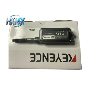 หัวเซนเซอร์ดิจิตอลแบบสัมผัส GT2-H32L GT2-H12 GT2-H50 GT2-H12K ของ Keyence มีความแม่นยำสูงที่ใช้สำหรับตรวจจับสงครามในสต็อก - Product Image 1