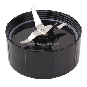 <span class=keywords><strong>Magic</strong></span> Bullets Cross Blade Pièces de rechange Cross Blade avec joints pour <span class=keywords><strong>Magic</strong></span> Bullets 1001 <span class=keywords><strong>Blender</strong></span> - Product Image 3