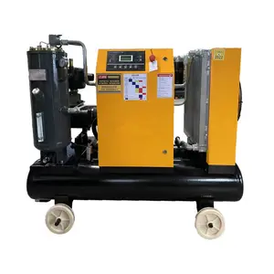 Cheap And High Quality Portable Air Compressor For Engineering Construction Site