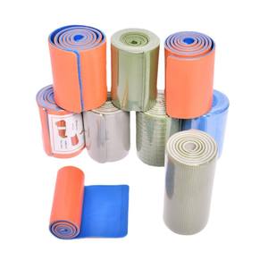 Splint polimer plastik ortopedi pelat rol sumber daya Manual darurat alat fiksasi eksternal fraktur hewan peliharaan - Product Image 1