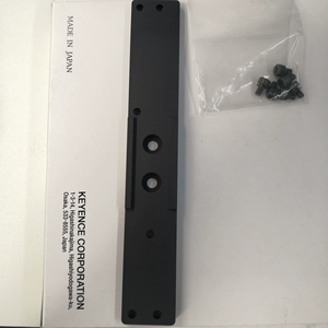 Soporte de Montaje KEYENCE IG-TB01 para Cabezal de Sensor de Micrómetro Láser CCD IG-010, Accesorio IG TB01 - Product Image 2