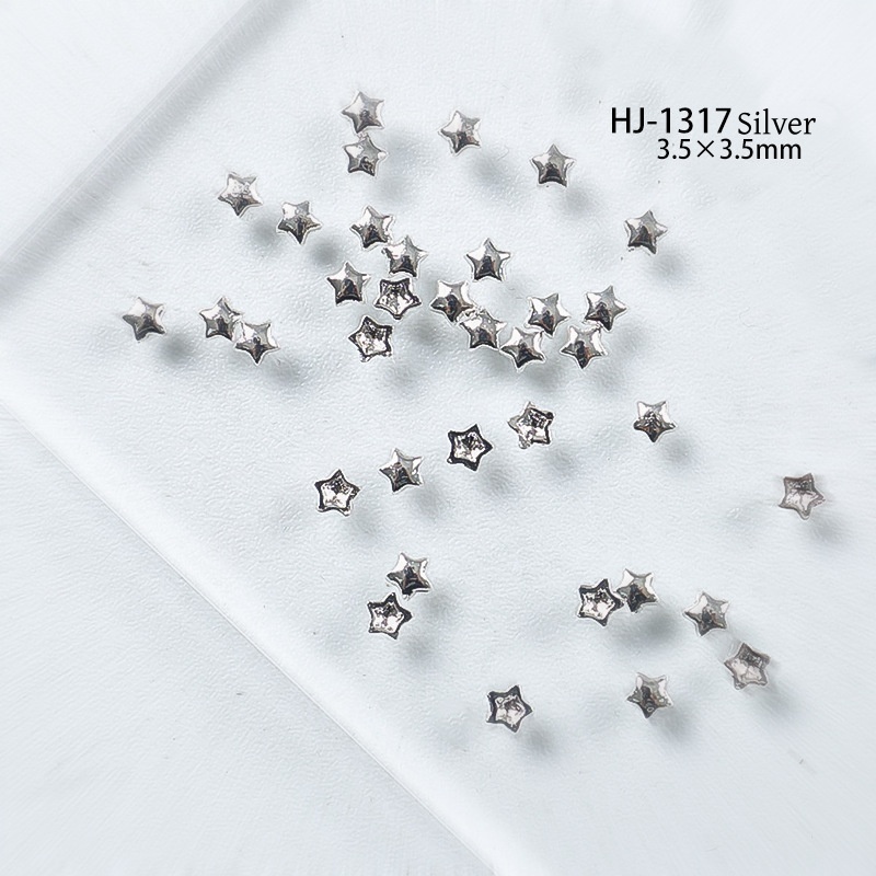 HJ-1317 50PCS