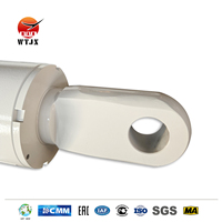 Cylindre hydraulique de support robuste pour équipement minier
