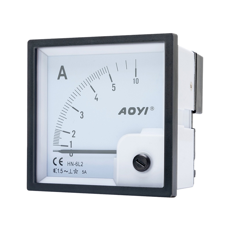 Aoyi Analog Ac Frequency Meters HN