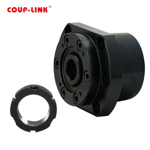 Soporte de Carga Grande Coup-Link Lwbk-P4, Base Cuadrada Metálica Fija para Monitor de Portátil - Product Image 1