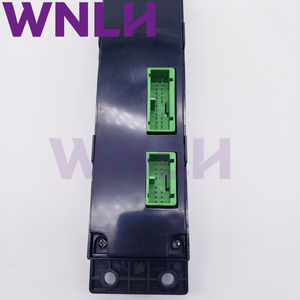 Controlador de Aire Acondicionado Nuevo para Kobelco SK75-8 SK130-8 SK200-8 SK250-8 SK330-8, Piezas de Extractor YN20M01468P4 - Product Image 5
