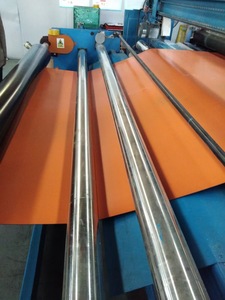 Membrane de toit TPO personnalisée de 8m de large, ignifuge, résistant aux intempéries, installation rapide et sans couture, obtenez un <span class=keywords><strong>devis</strong></span> personnalisé - Product Image 4