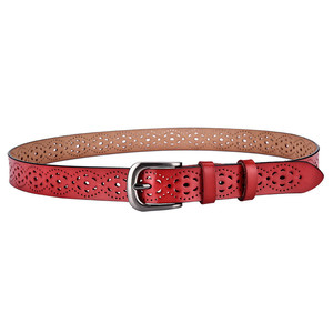 LQbelt Factory <span class=keywords><strong>Ceinture</strong></span> à boucles pour femmes Ceintures de mode pour femmes Jeans <span class=keywords><strong>Ceinture</strong></span> <span class=keywords><strong>en</strong></span> <span class=keywords><strong>cuir</strong></span> véritable Vente <span class=keywords><strong>en</strong></span> gros - Product Image 6