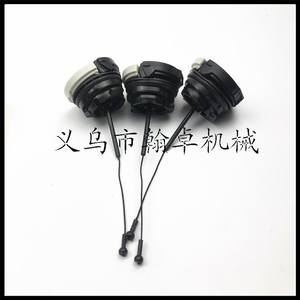 MS192T Fuel Cap for 200 250 290 380 390 440 460 880 HZPJ Gasoline <b>Mower</b> <b>Parts</b> & <b>Accessories</b> - Product Image 5