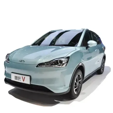 Vente en gros 2023 véhicule à énergie nouvelle privé auto électrique Super EV voiture 715 Km Automobile Neta S moteur longue portée berline haute vitesse