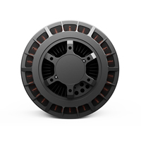 Moteur de drone équipé MAD AM160 4.5KV pour paramoteur à usage agricole Moteur sans balais pour drone ESC Batterie Lipo