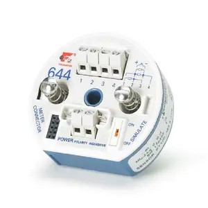 PT100 644 248 Modul temperatur transmitter