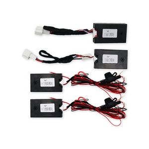 Nuovo Sistema di Illuminazione Ambientale per Auto, Kit Luci LED Interne per Mercedes Classe V <span class=keywords><strong>W447</strong></span> - Product Image 6