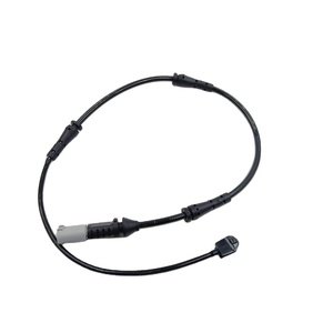 Capteur de plaquettes de frein 34356792289 compatible avec <span class=keywords><strong>BMW</strong></span> F35/F30/F20, nouveaux accessoires de haute qualité avec garantie OEM 34356792289 - Product Image 1